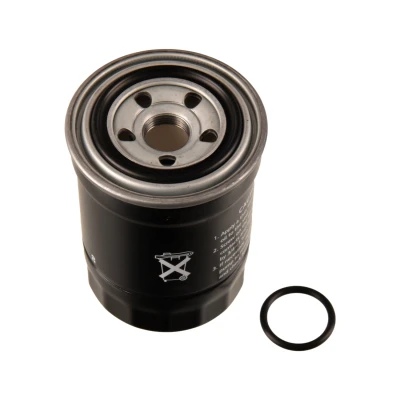 Image de BLUE PRINT ADBP230023 Filtre à Carburant vissé avec bague d&#039;étanchéité MAZDA: CX 30