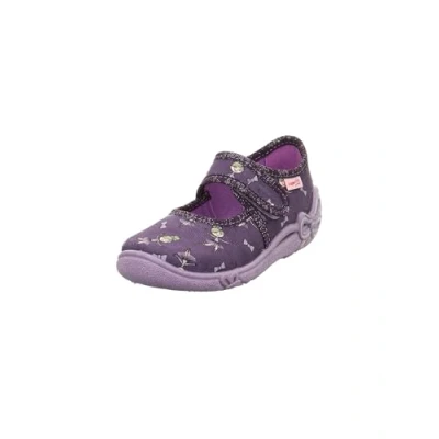 Image de Superfit Belinda Chausson, Violet Multicolore 8530, 26 EU Large