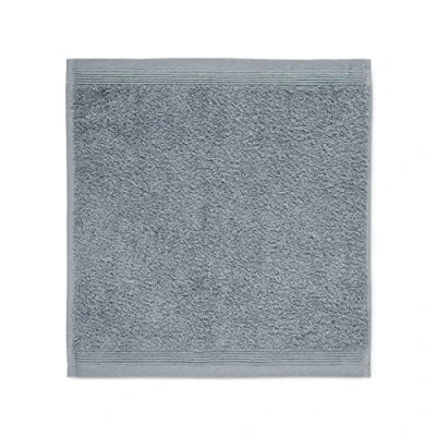 Image de möve 017258775 030030 850 serviette lavette, Stone, 30 x cm