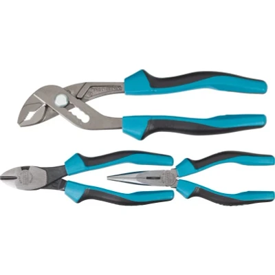 Image de HAZET 1859SPC/3 Kit de pinces 3