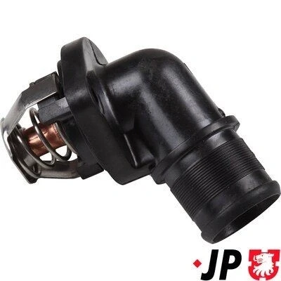 Image de JP GROUP 3114500200 Boîtier du thermostat avec joint d&#039;étanchéite CITROËN: C3 I 3/5 portes, C2 Berlingo / First