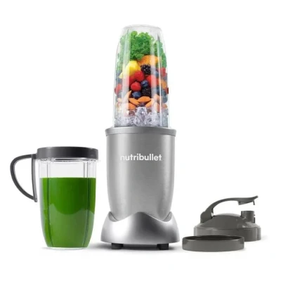 Image de Nutribullet PRO NB907S blender Argent