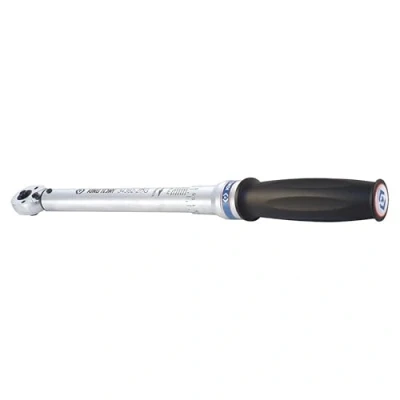 Image de OC PRO CLE DYNAMOMETRIQUE King Tony Reversible Droite Gauche 3/4 200 1000Nm