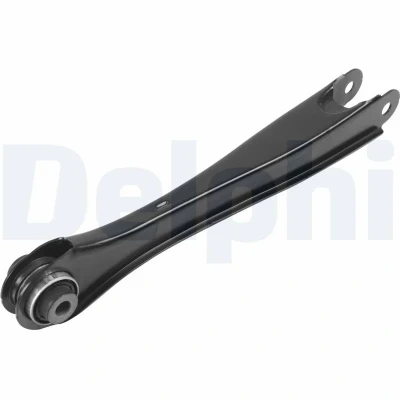 Image de DELPHI TC8825 bras de suspension sans rotule arrière, gauche, droit oscillant longitudinal Tôle d&#039;acier VOLVO: XC90 II, XC60 II