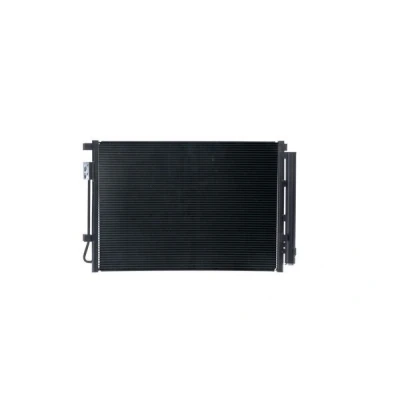 Image de MAHLE ORIGINAL AC 1045 000S Condenseur De Clim avec déshydrateur, sans goujon fileté 14 9,4 511