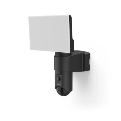Image de Caméra de Surveillance AV. Spot et détect. mouv., WLAN, pr ext., 1080p