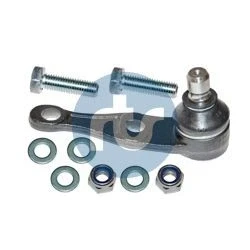 Image de RTS 93 08012 056 Rotule de suspension des deux côtés l&#039;essieu avant, inférieur MAZDA: 323 II Berline, 3/5 portes, III Berline