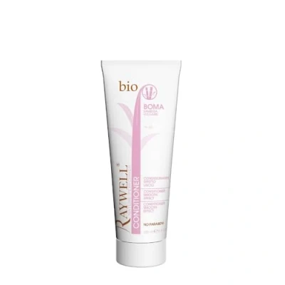Image de Raywell Après shampooing Bio Nature Boma Effet lisse 250 ml