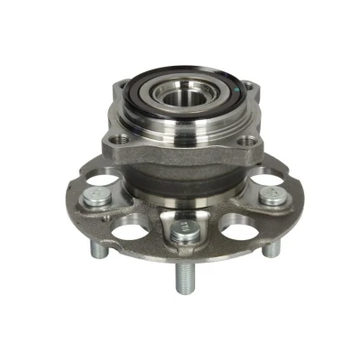 Image de BTA H24089BTA Kit de roulements roue des deux côtés du pont arrière 152 HONDA: CR V 3, 4