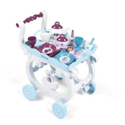 Image de Frozen 2 Desserte Xl Ii