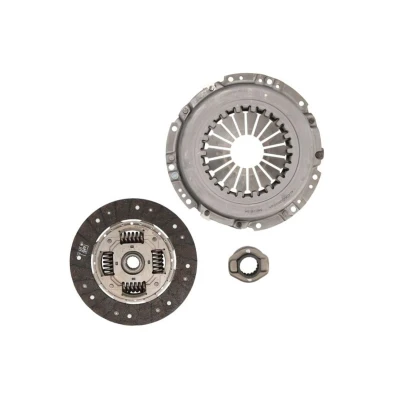 Image de AISIN Clutch Kit (3P) KN 082 d&#039;embrayage à trois pièces avec mécanisme disque d&#039;embrayage, butée de débrayage 240