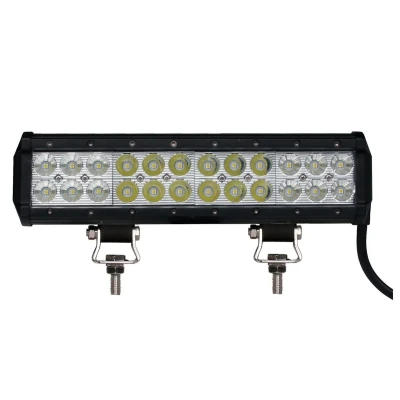 Image de TECH WLO604 Barre à LED 12, 24 72 IP67