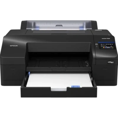 Image de Epson SureColor P5300 imprimante grand format Wifi Jet d&#039;encre piézoélectrique Couleur 5760 x 1440 DPI A2 (420 594 mm) Ethernet/LAN Neuf