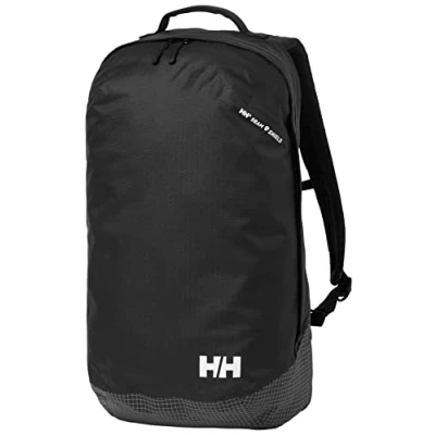 Image de Helly Hansen Riptide WP Sac à dos, Taille: One Size, Black