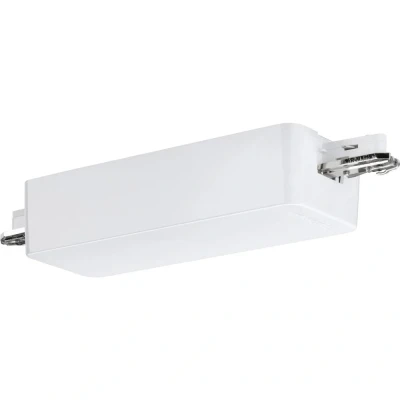 Image de Paulmann URail variateur d&#039;intensité/commutateur ZigBee blanc