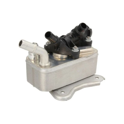 Image de MAHLE ORIGINAL CLC 225 000P Radiateur d&#039;huile de boite vitesse automatique BMW: X6, 3 Coupe, X5
