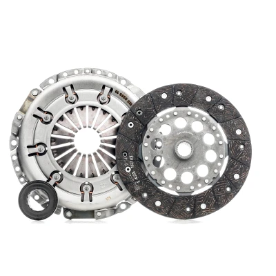 Image de LuK BR 0222 623 3097 00 Kit d&#039;Embrayage AUDI: A4 B5 Berline, B6 Avant, VOLKSWAGEN: Passat GP Break
