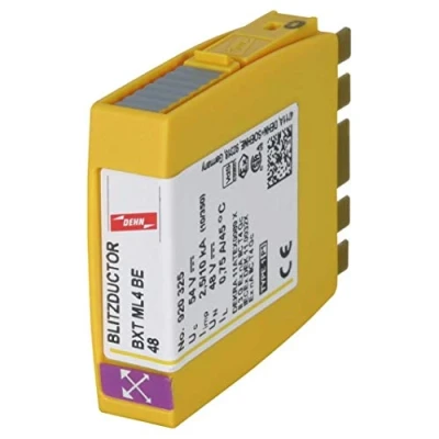 Image de DEHN 920325 BXT ML4 BE 48 Parafoudre combiné Protection anti surtension pour: armoire de distribution 20 kA 1 pc(s)