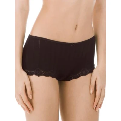 Image de CALIDA Etude Toujours Hipster, Black, 42 44 Women&#039;s