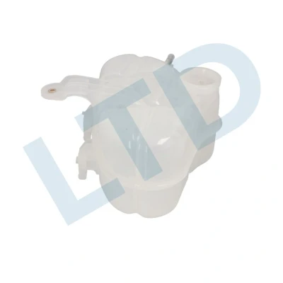 Image de Vase d&#039;expansion, liquide de refroidissement NTY CZW PL 009
