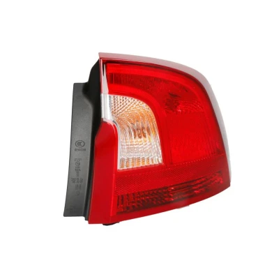 Image de MAGNETI MARELLI 714021510801 Feu arrière droit Partie extérieure PY21W, P21W, H21W avec ampoules VOLVO: S60 II