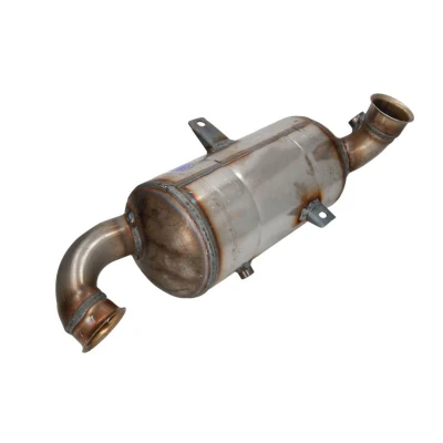 Image de JMJ 1009 Filtre à Particules PEUGEOT: 308 I 3/5 portes, 207 SW, 3008 I, CITROËN: C4 Picasso 1, Grand Picasso, C5 III Break, MINI: portes