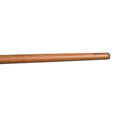 Image de Kamikaze BO Professional KOBUDO Conique, Fait à la Main, chêne 196 cm / 6 Feet 5 inches