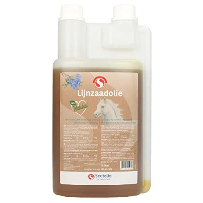 Image de Huile de lin Sectolin 2,5L