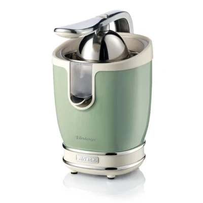 Image de Centrifugeuse électrique Ariete 413/04 Vert 85 W