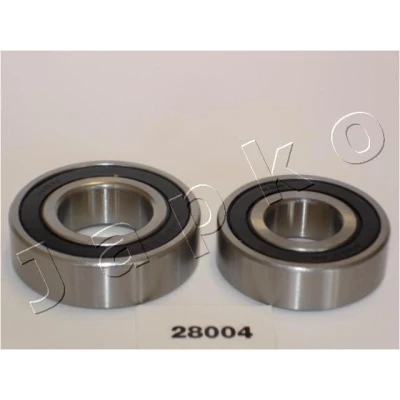 Image de JAPKO 428004 Kit de roulements roue 52, 47 SUZUKI: SWIFT 3, Alto VI, IV