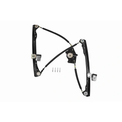 Image de VAICO Lève vitre Qualité originale avant droite électrique sans moteur V10 6326 SEAT: Leon I 3/5 portes, Toledo 2 Limousine