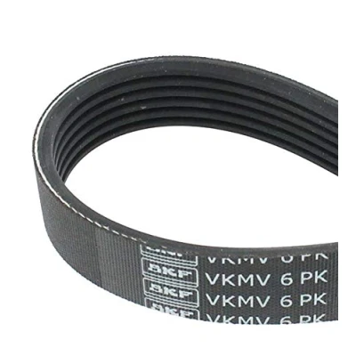 Image de SKF VKMV 6PK1270 Courroie Poly V 1270 6 FIAT: BRAVO 2, Stilo 3/5 portes, Multi Wagon