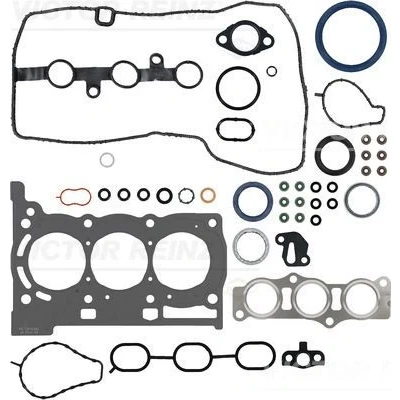 Image de REINZ 01 53425 04 Jeu complet de joints d&#039;étanchéité, moteur