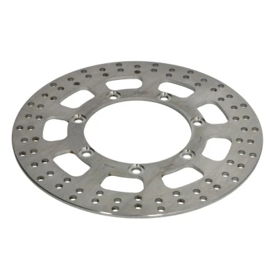 Image de TRW MST210 Disque de frein 300 5 troué