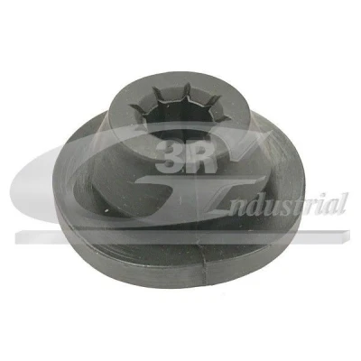 Image de 3RG 81654 Support, corps cylindrique du filtre à air RENAULT: Kangoo I, CLIO 2, 2 Kasten, DACIA: Logan I MCV, Duster SUV, Pick up