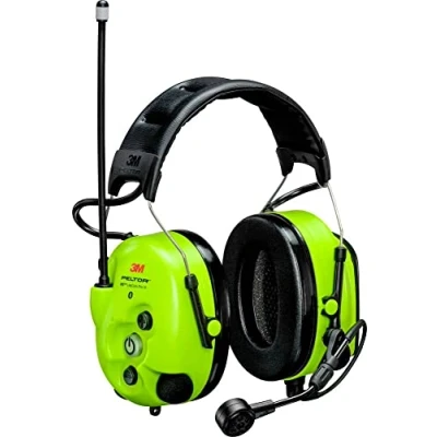 Image de 3M Peltor LiteCom PRO III MT73H7A4D10EU GB Casque de protection auditive 33 dB 1 pièce
