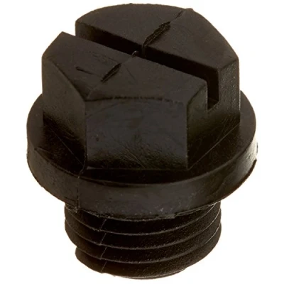 Image de Hayward SPX1700FG Bouchon de tuyau avec joint rechange pour certaines pompes