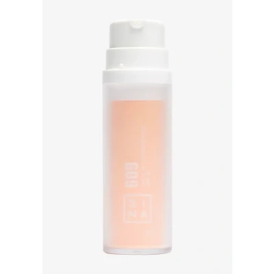 Image de 3ina THE 3 IN 1 Foundation 658 Fond de teint, Femme, Taille: 30 ml, 609 light pink