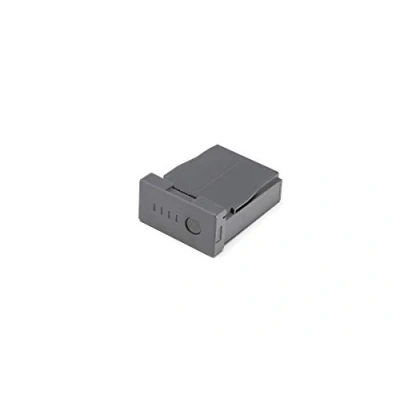 Image de DJI RoboMaster S1 Intelligent Battery for S1, Up to 35 Minutes of Operation, 100 in Standby, Capacity 2400 mAh 25.92 Wh, 3S Li ion Battery, Multiple Protection Functions