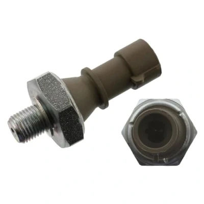 Image de FEBI BILSTEIN 36961 Sonde De Pression d&#039;Huile 0,2, 0,4 avec bague d&#039;étanchéité OPEL: Astra H GTC, 3/5 portes, G CC