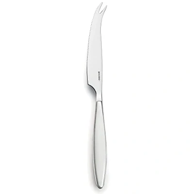 Image de Guzzini Feeling, couteau à fromage Blanc, 23,8 x 3 h1,3 cm 23001211