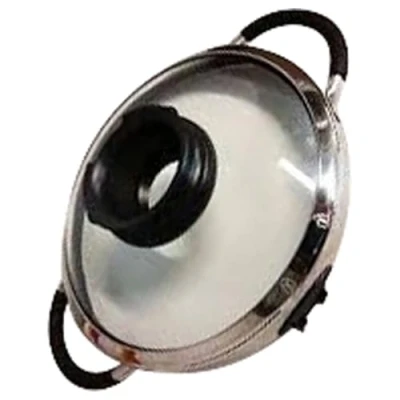 Image de Porte/valve/couvercle Magimix 502137 couvercle + joint cook expert