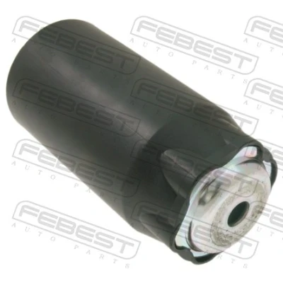 Image de FEBEST NSHB R51MF Bouchon de protection/soufflet, amortisseur Essieu avant NISSAN: Pathfinder 3