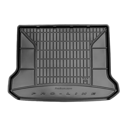 Image de FROGUM TM548874 Doublure de protection coffre, coffre à bagages Caoutchouc VOLVO: XC60 I oscaro, mister auto, yakarouler