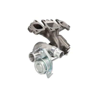 Image de LUCAS LTRPA4937305004 Turbocompresseur à gaz d&#039;échappement, Élément d&#039;ajustage (actionneur) régulation pneumatique avec joints
