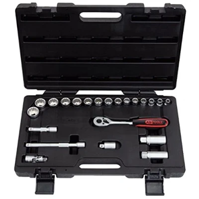 Image de KS Tools 911.3995 douills et ensemble de douilles