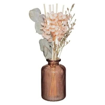 Image de Atmosphera Diffuseur de Parfum Fleurs sechées EDI 100ml Rose