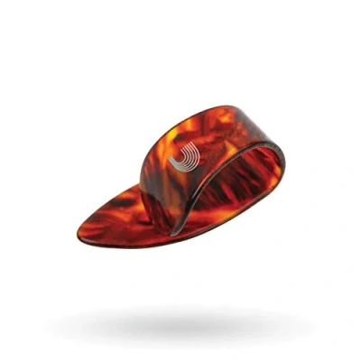 Image de Planet Waves 5CSH6 5 Pack de Onglets guitare Large