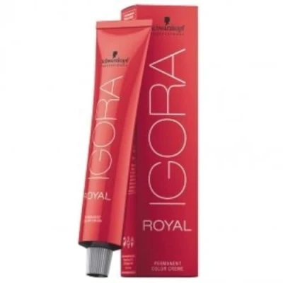 Image de Schwarzkopf Igora Royal 9 98 (U) 60 ml