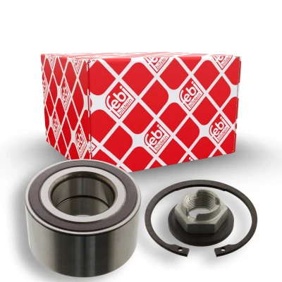 Image de FEBI BILSTEIN 31379 Kit de roulements roue FORD: Transit Connect Mk1 Van, Tourneo